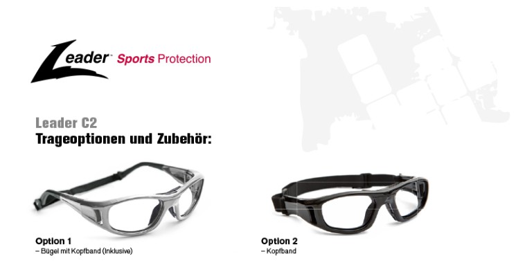 Leaders Sports Protection