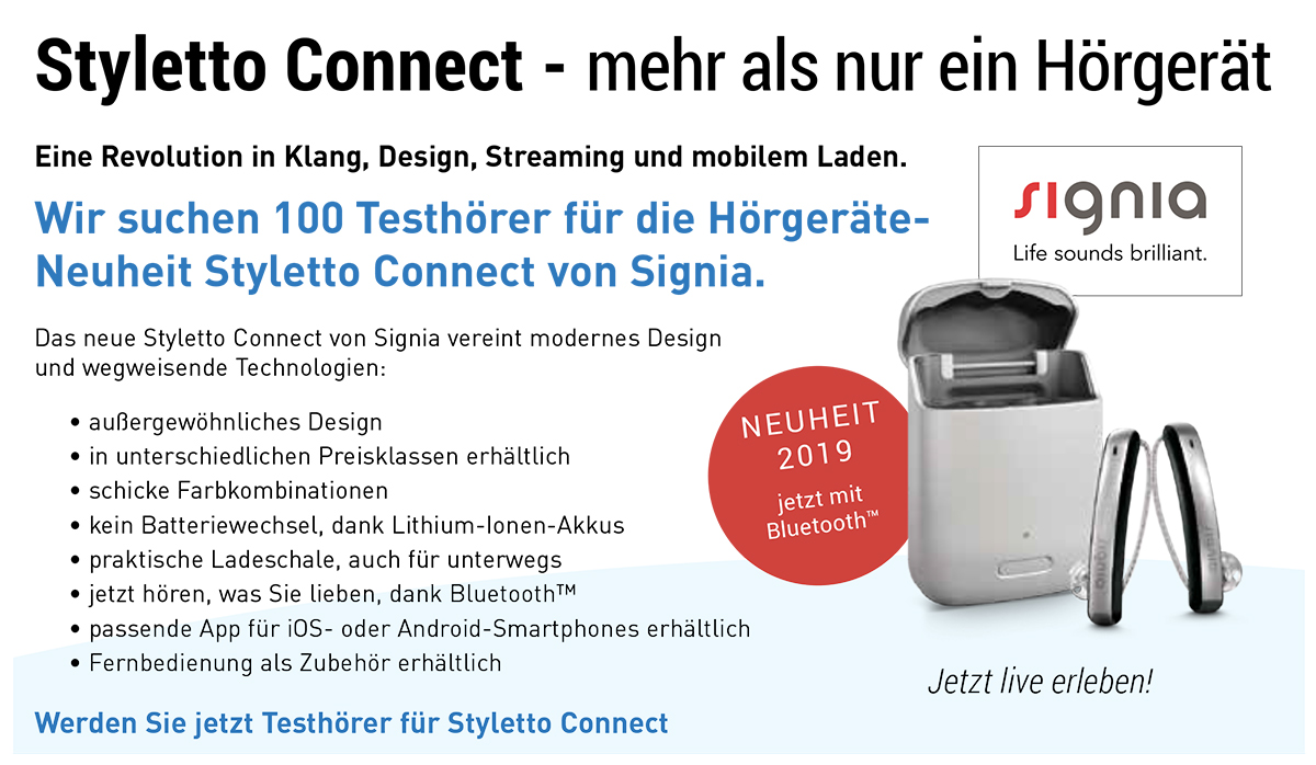 sitch-it Party bei Schier Optik in Saalfeld 4. Mai 2019