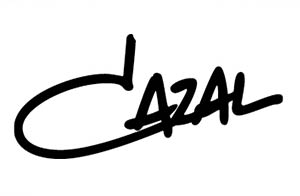 cazal